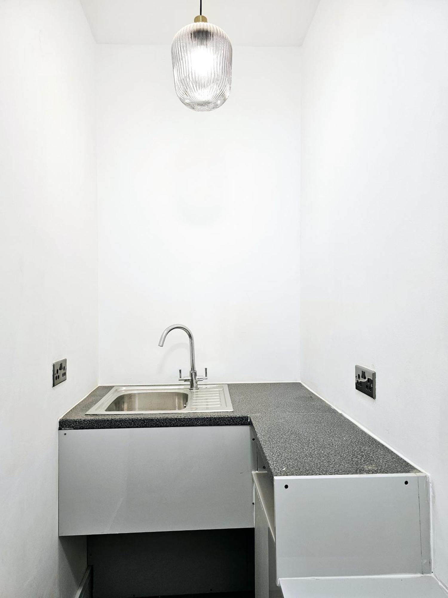 Urban Forest Heaven ロンドン 部屋 写真